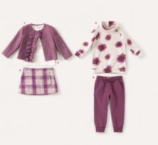 Il Gufo – Abbigliamento per Bambini Autunno Inverno 2015